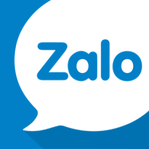 Zalo Icon