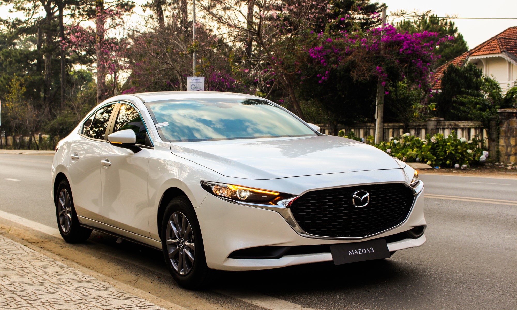 All New Mazda3 10 (1)